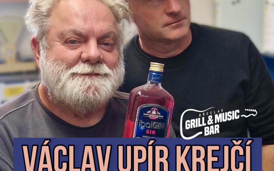 11.1. 2025 Otvíračka na nové adrese v Moravském Žižkově – Jedeme dál!